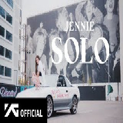Download lagu Solo Mp3 Download Jennie Blackpink (4.05 MB) - Free Full Download All Music